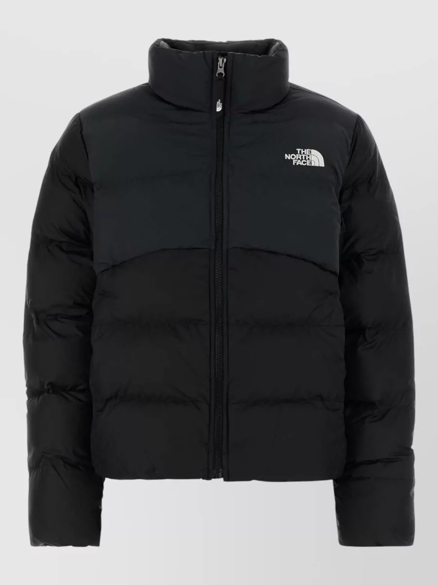 The North Face padded jacket