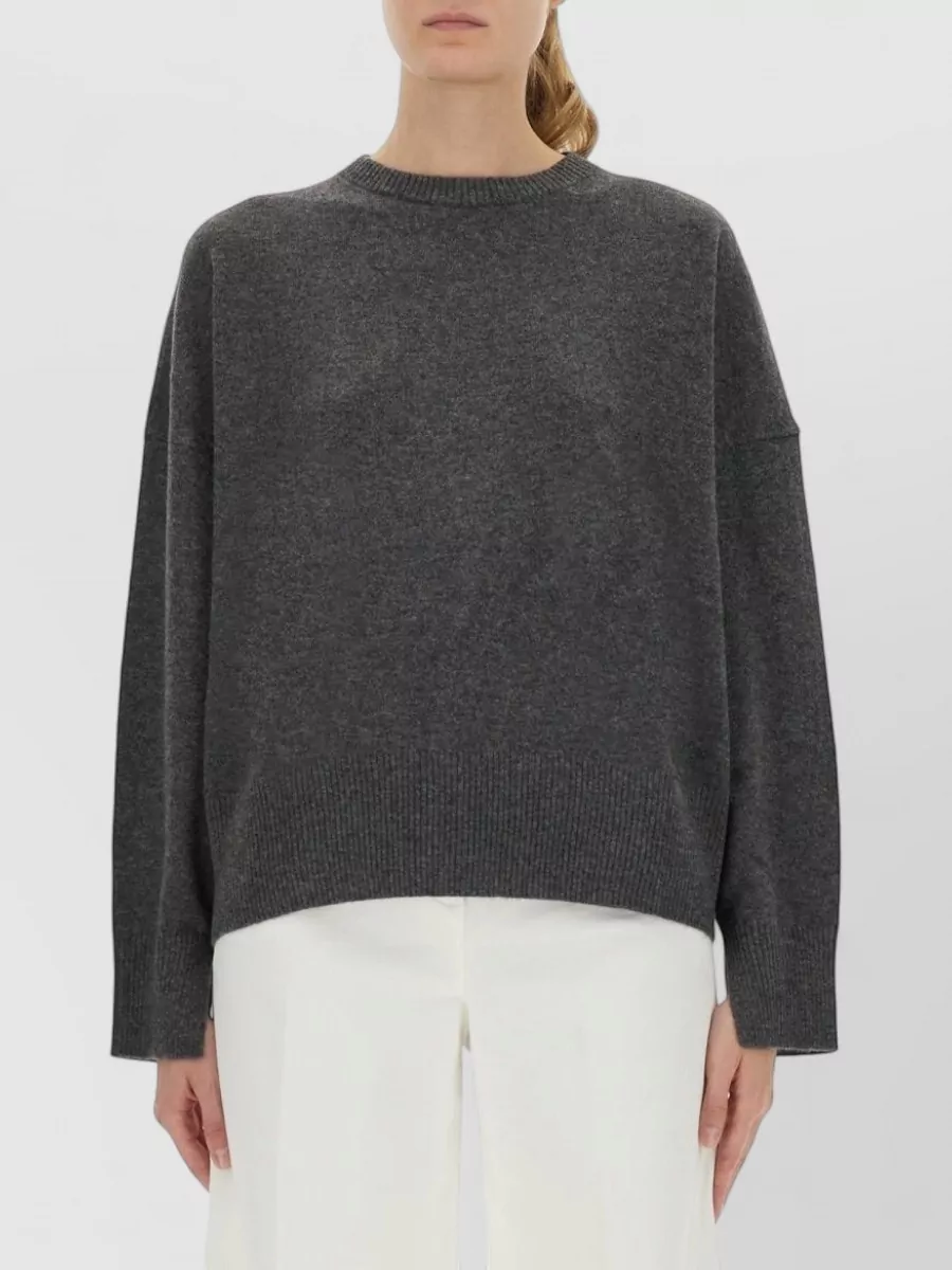 Loulou Studio Cashmere Sweater