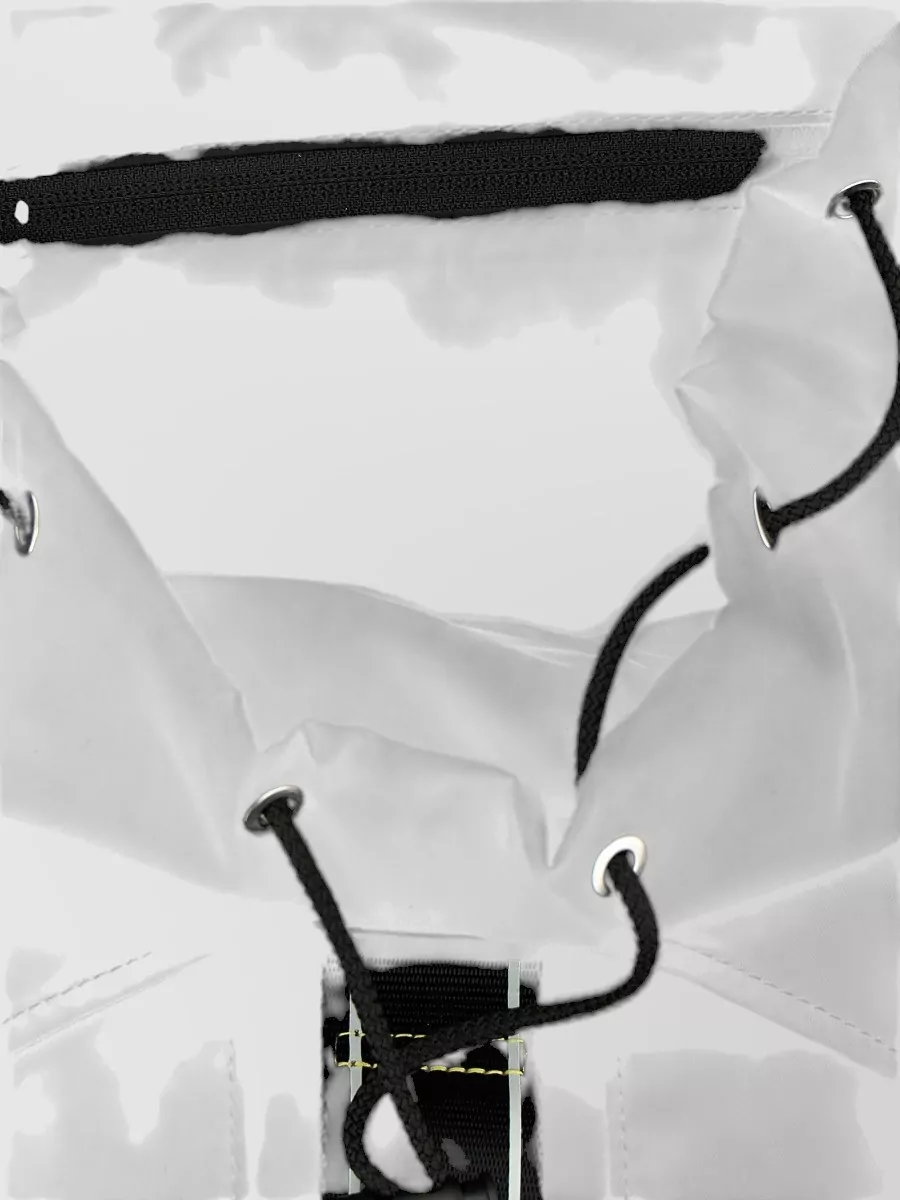 Ganni Re-Tech Backpack