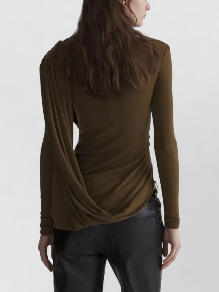 Mugler Blouse