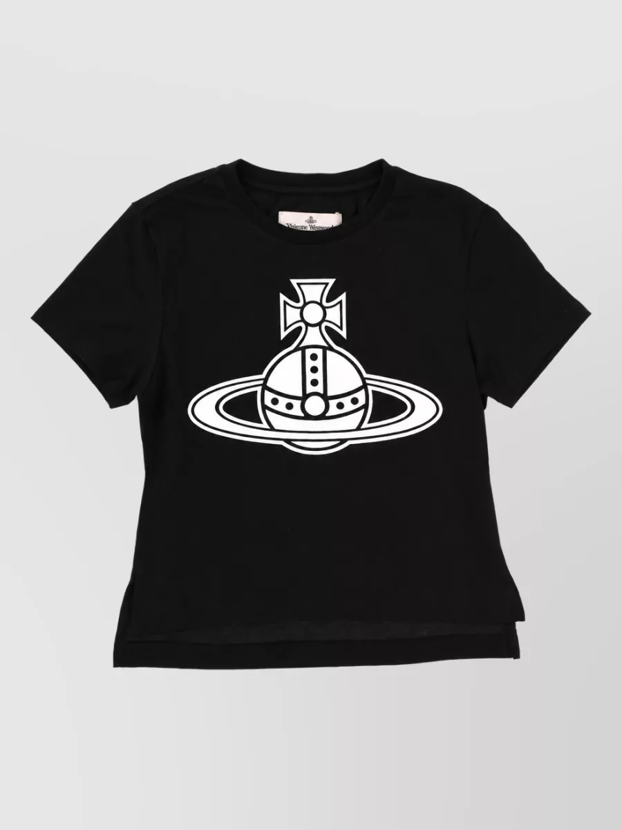 Vivienne Westwood Cotton T-Shirt