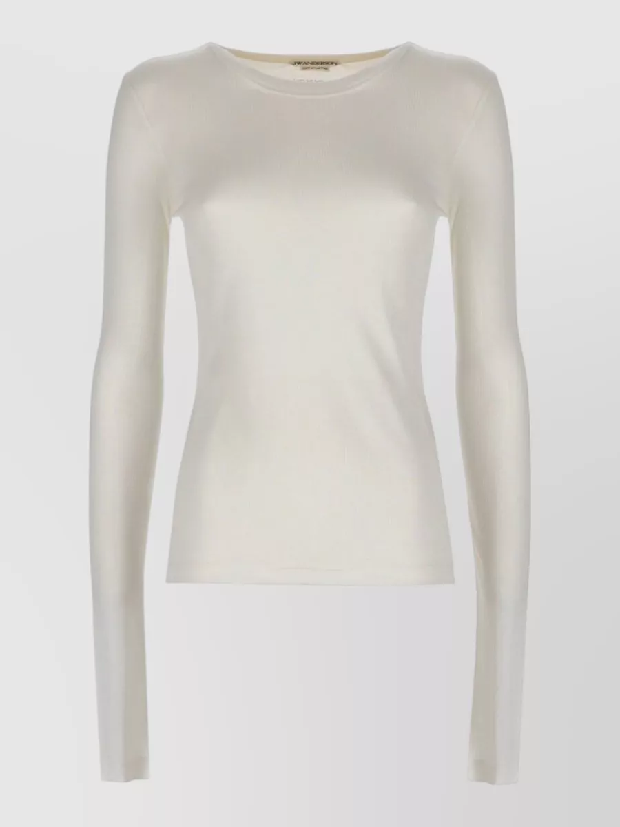 JW Anderson long-sleeve t-shirt