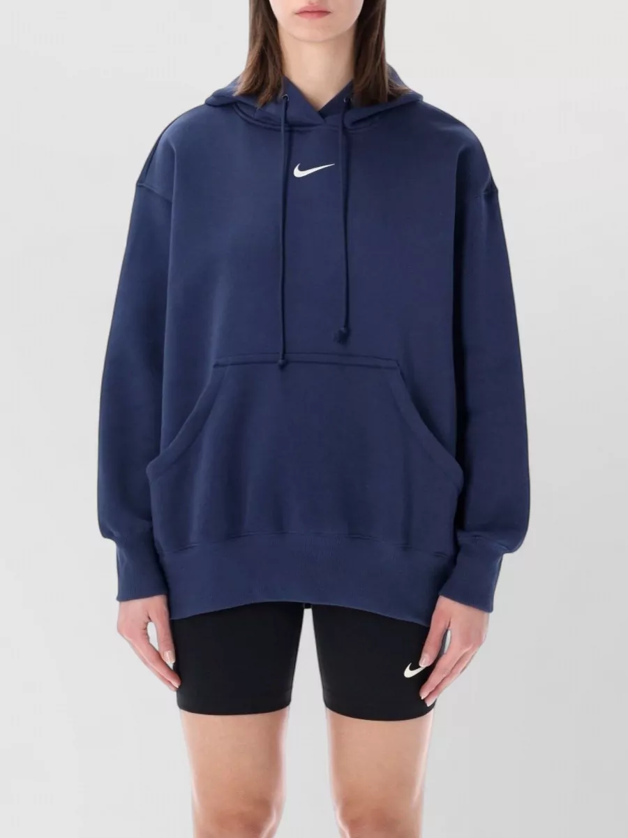 Nike oversized hoodie