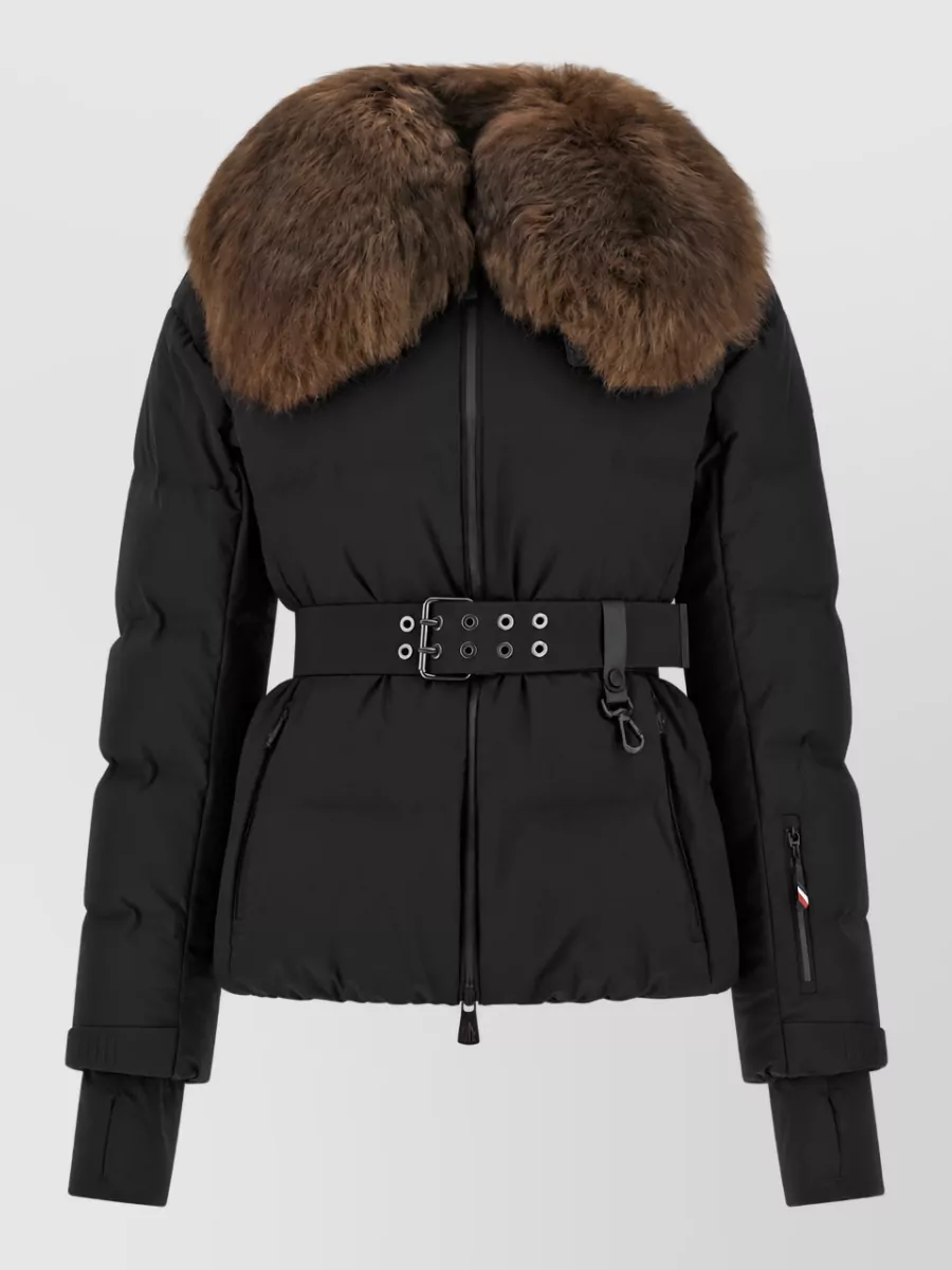 Moncler Grenoble Sioule Puffer Ski Jacket
