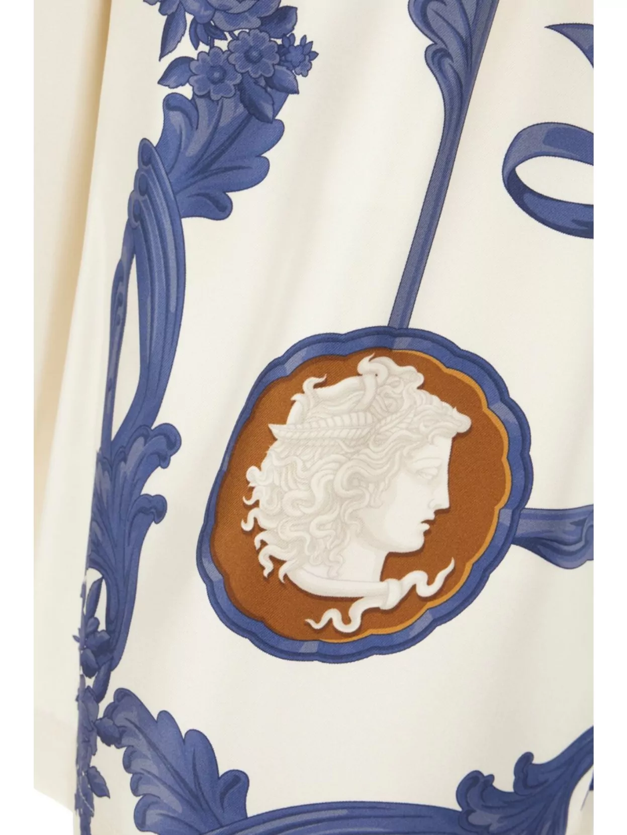Versace Bermuda