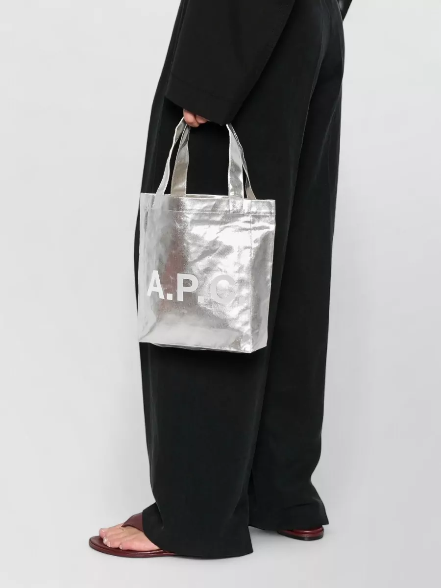 A.p.c. Small Loui Tote Bag