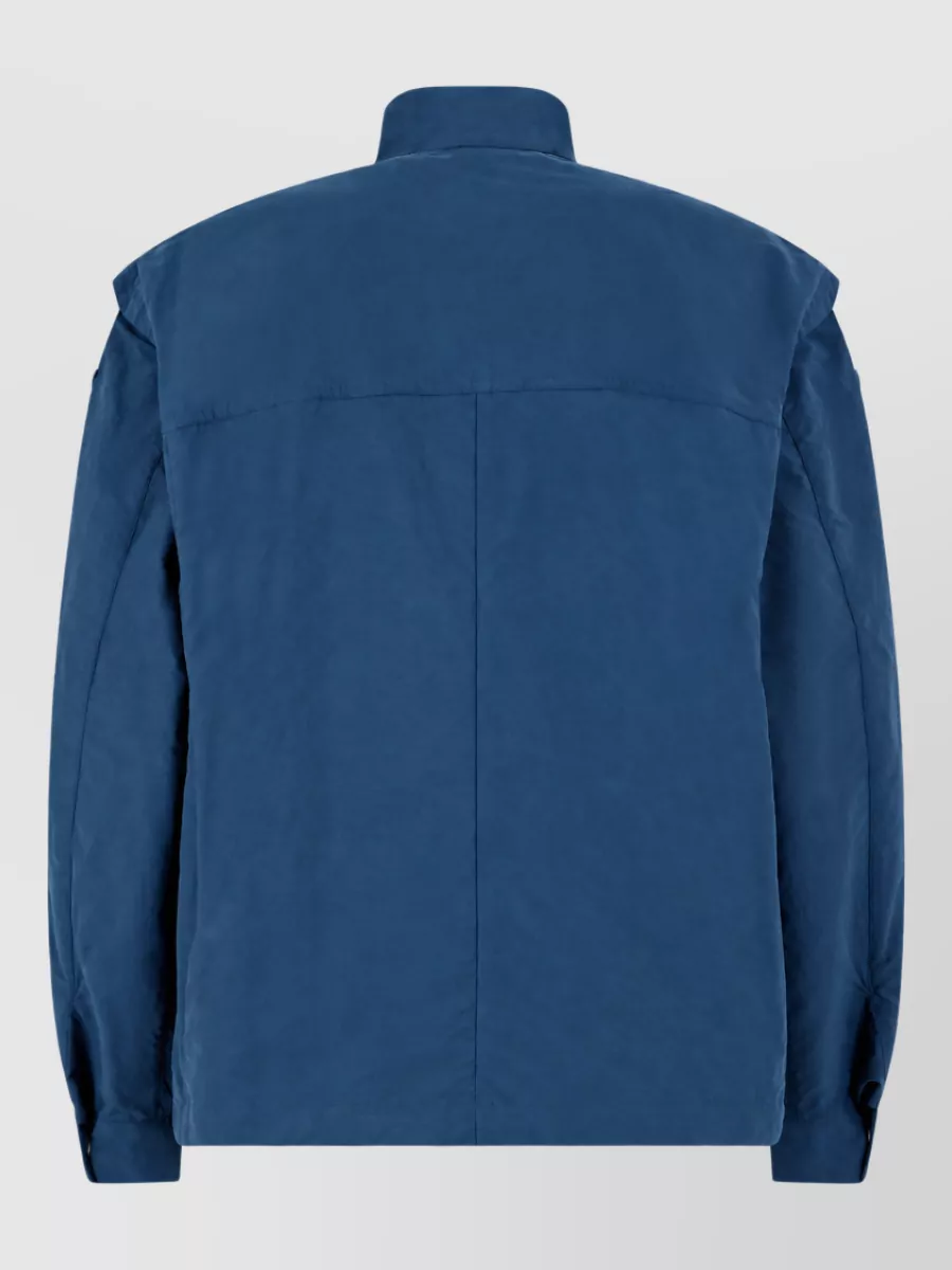 K-Way Long-Sleeve Lightweight Jacket