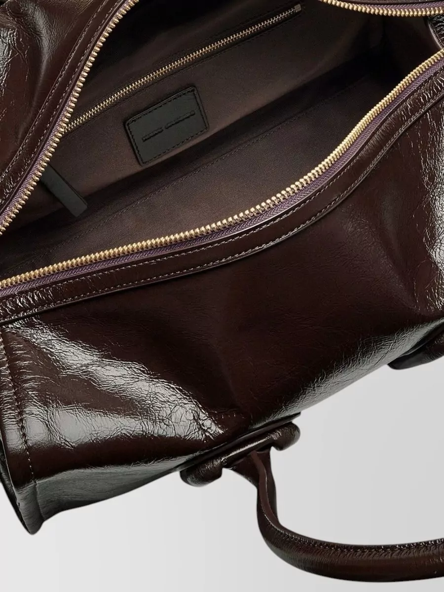 Marc Jacobs Leather Shoulder Bag