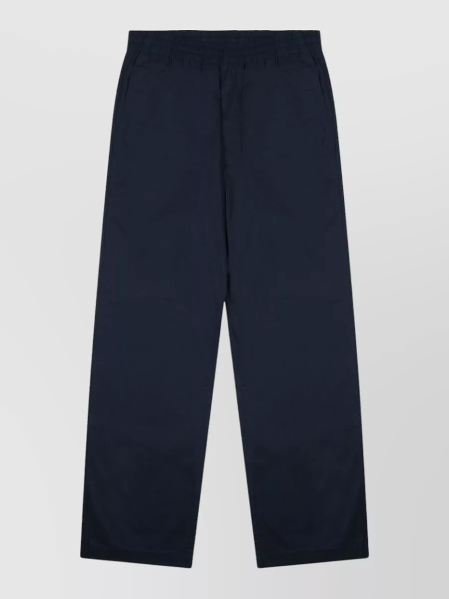 Department Five straight-leg trousers