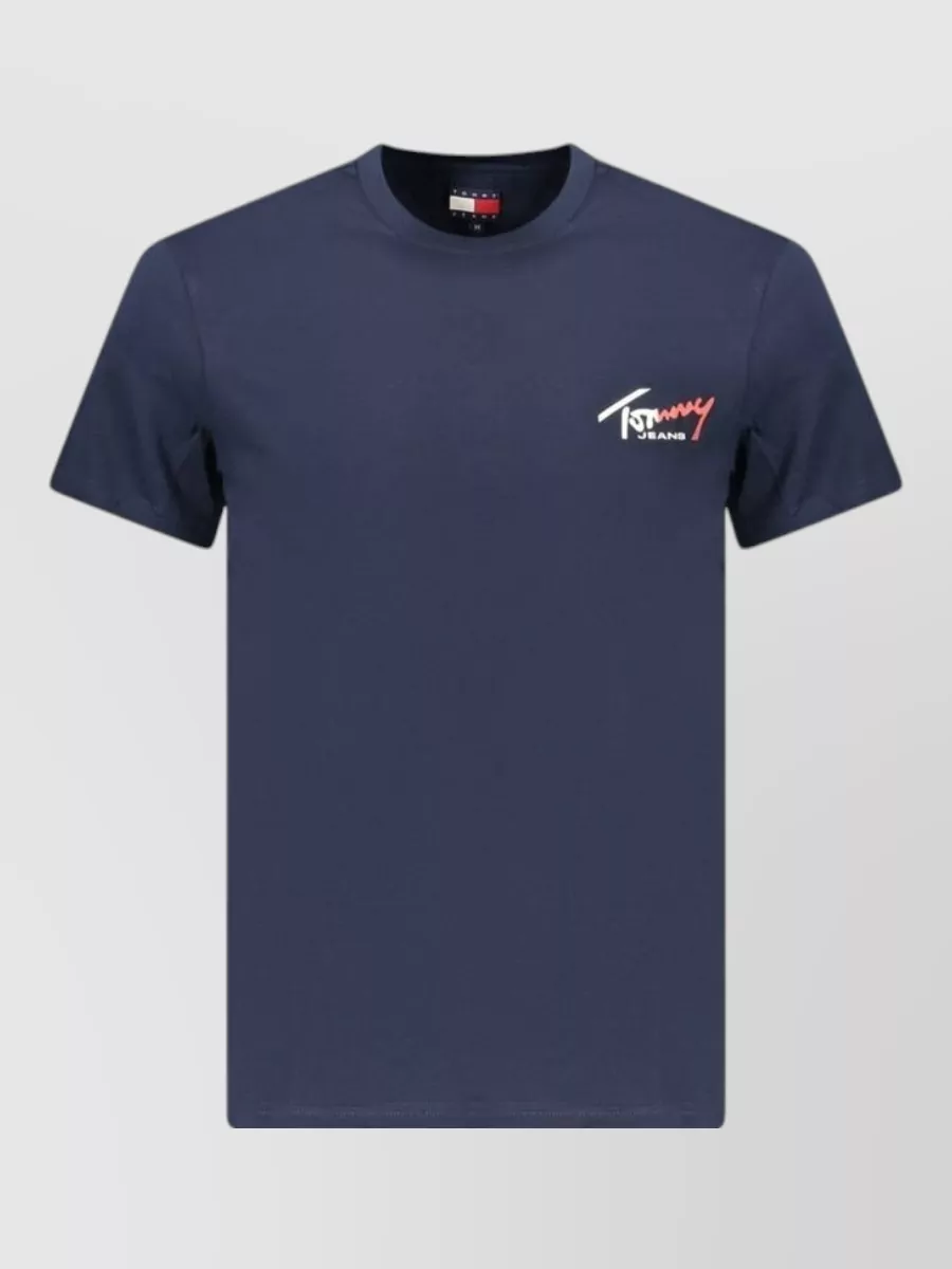 Tommy Hilfiger cotton t-shirt