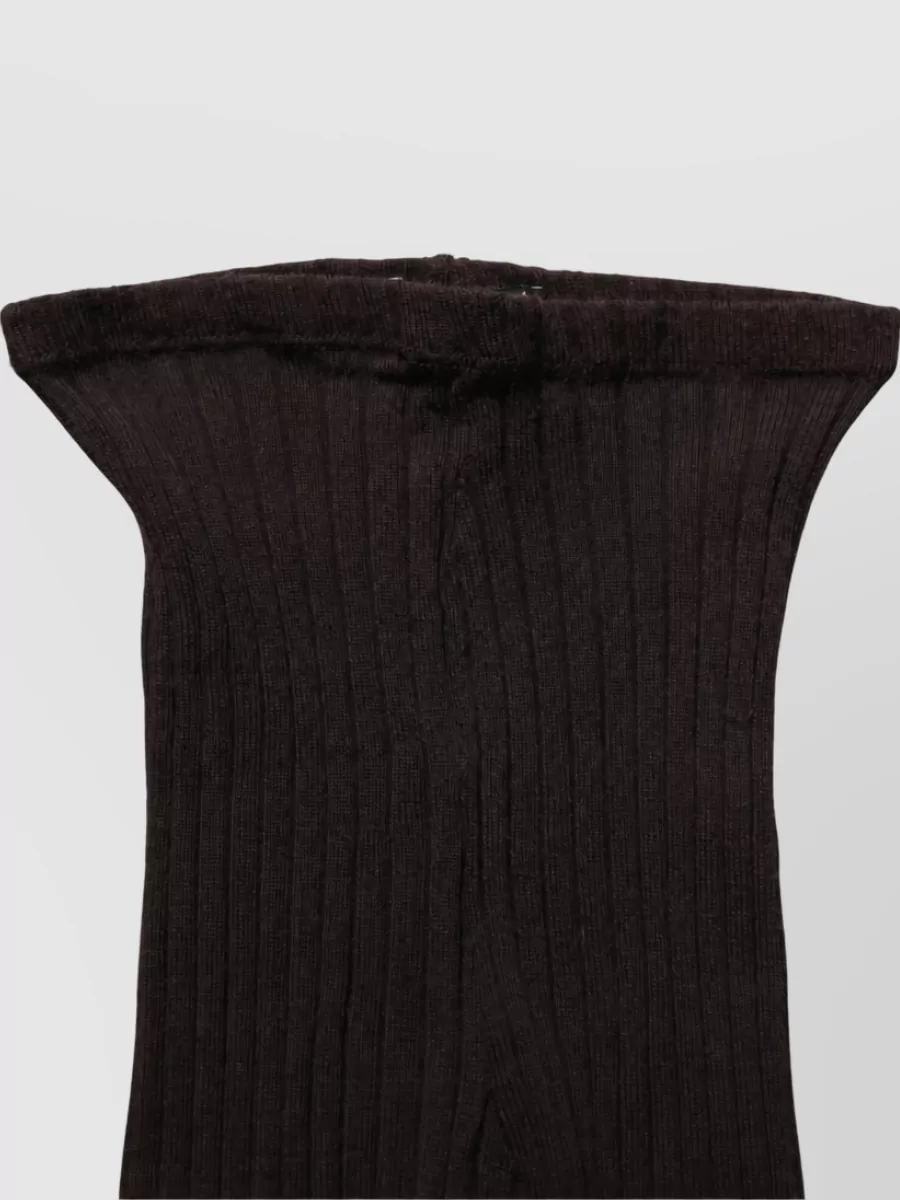 Dolce&Gabbana Wool Tights