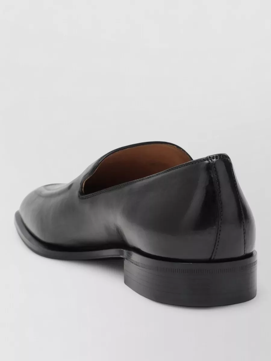 Miu Miu loafers