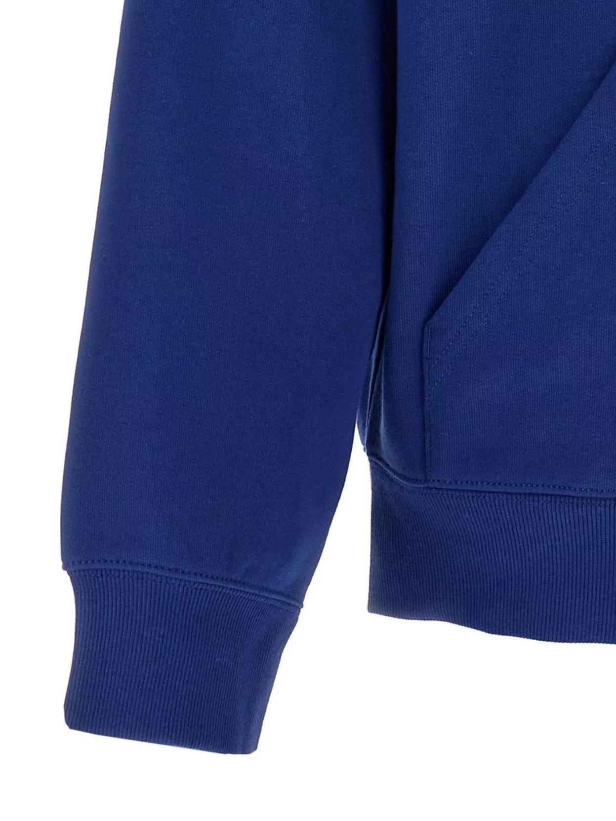 Carhartt Wip Hooded Sweat Jacket Graphic Print