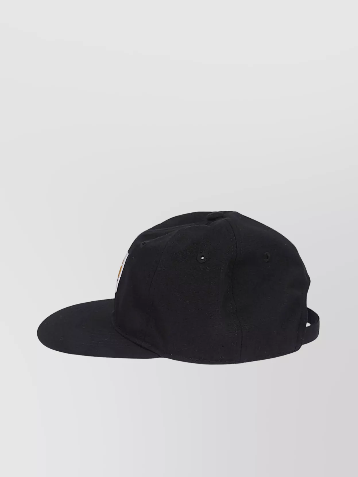 Carhartt Clarton Curved Brim Baseball Cap With Vents