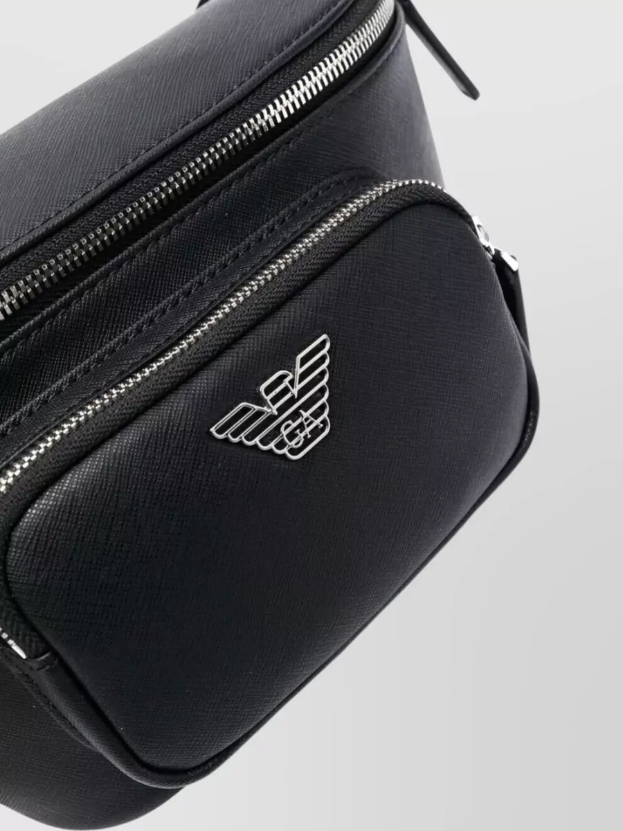 Emporio Armani Belt Bag