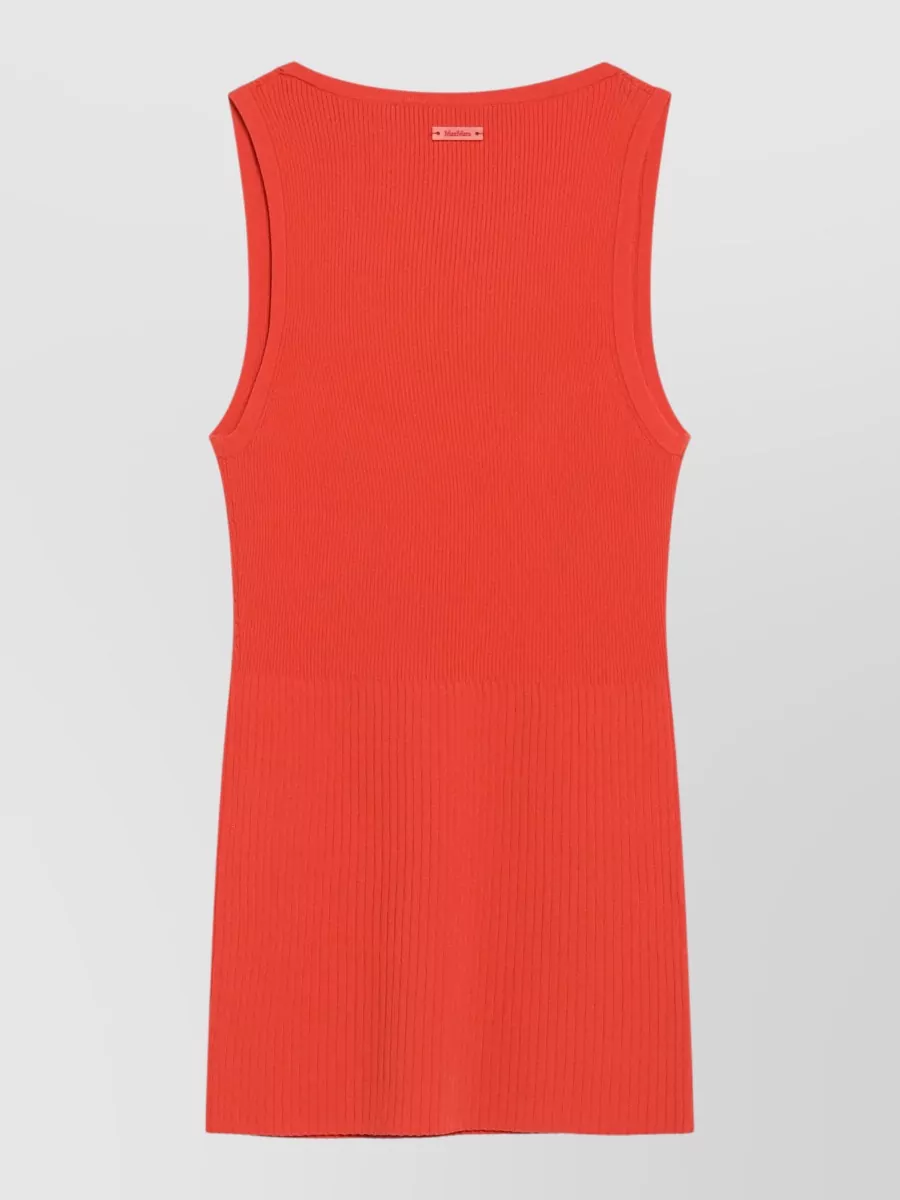 Max Mara Mini Dress