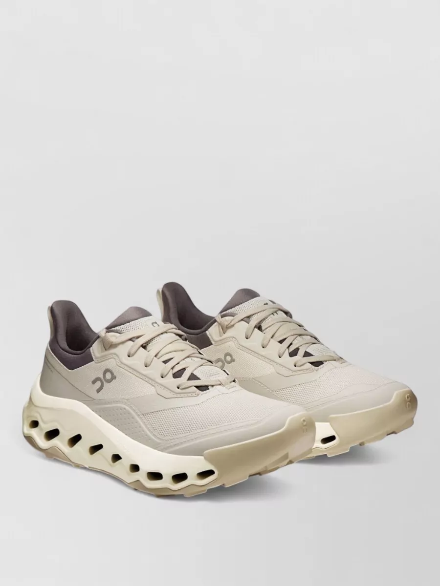 On Running cloudhorizon 2 low-top sneakers