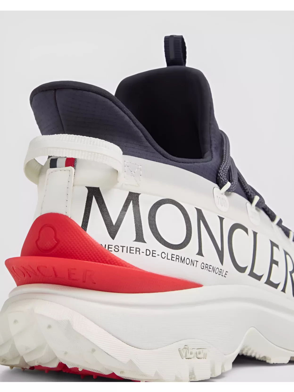 Moncler Lite 2 Trailgrip Trainers