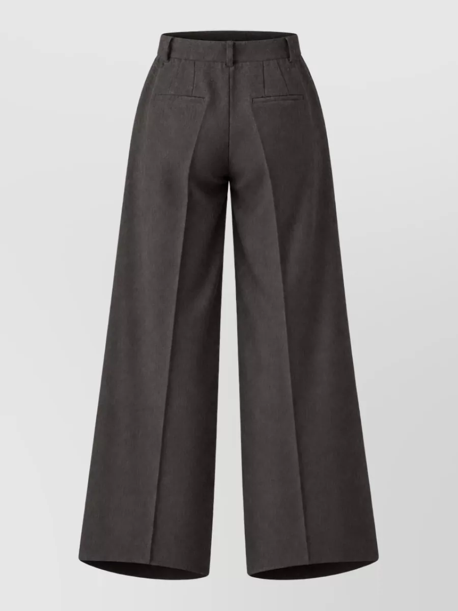 Le Sully Studio Tailored Trousers