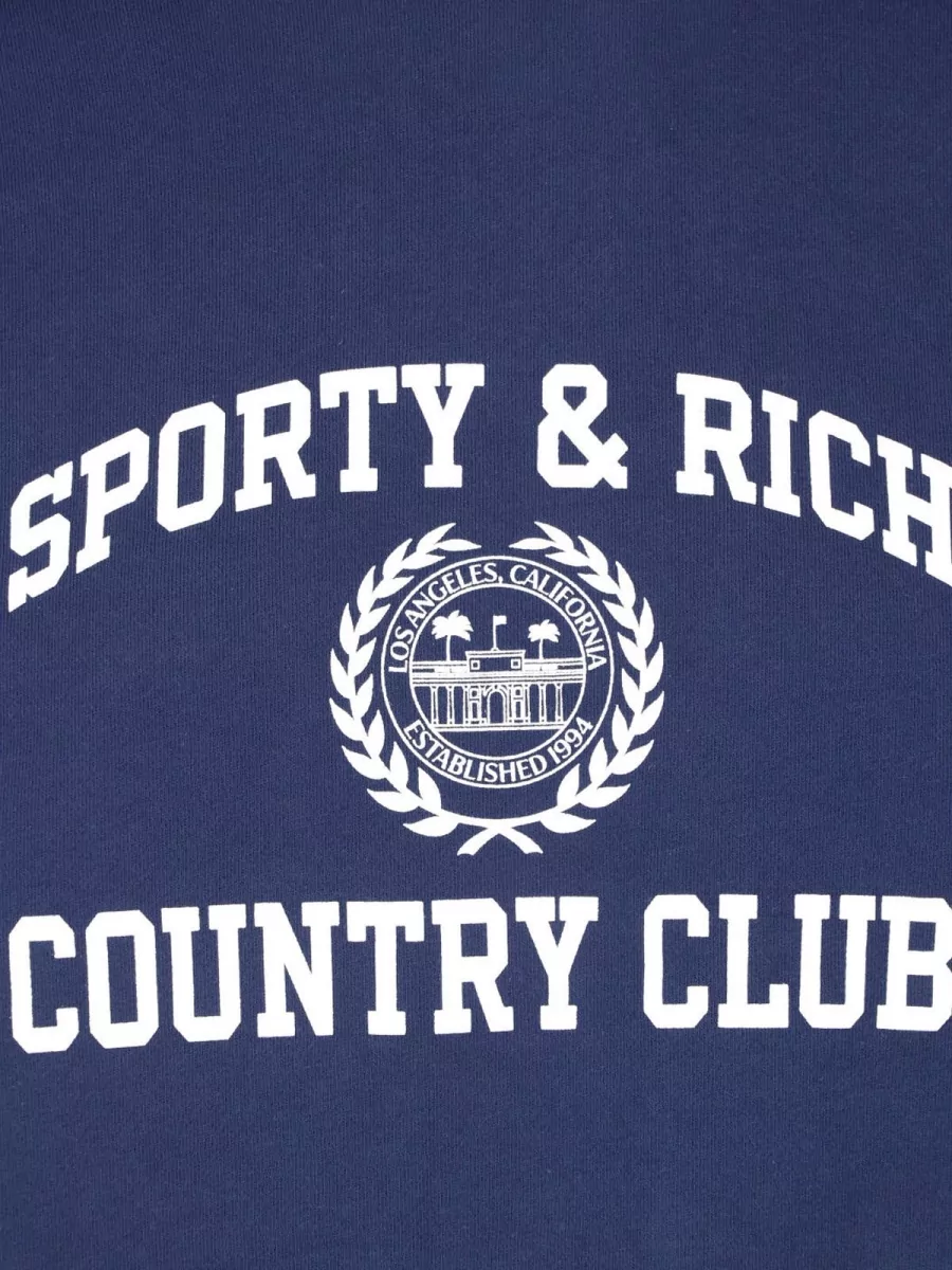 Sporty & Rich Sweatshirt