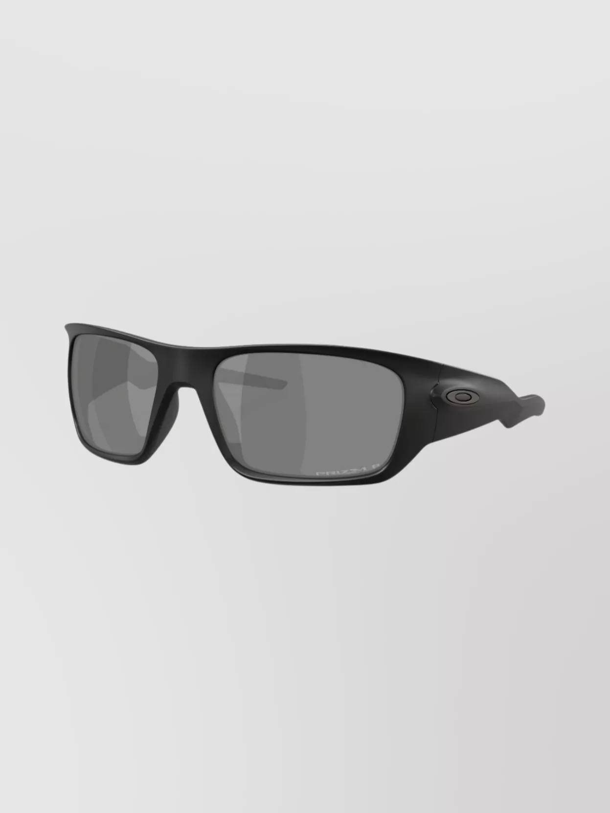 Oakley Rectangular Sunglasses Wide Arms
