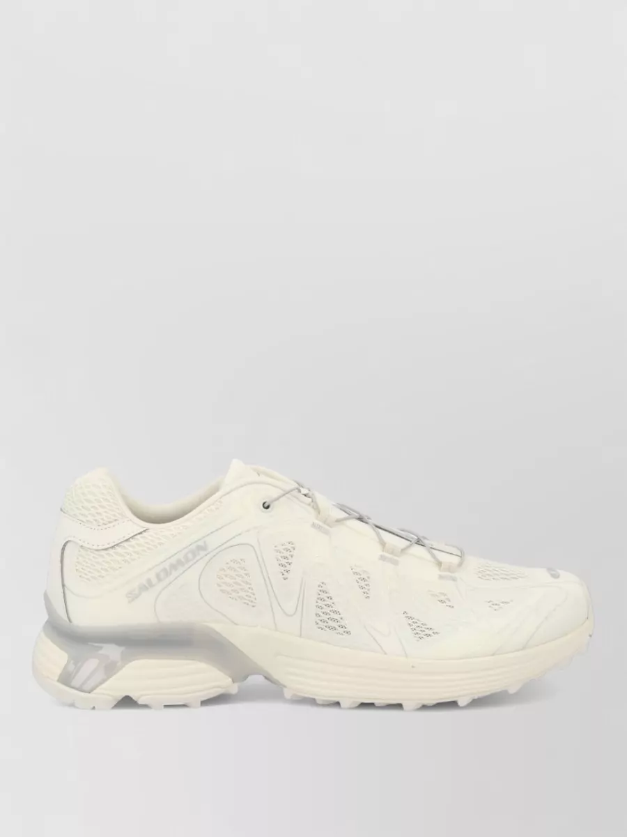 Salomon Xt-Whisper Void Low-Top Sneakers