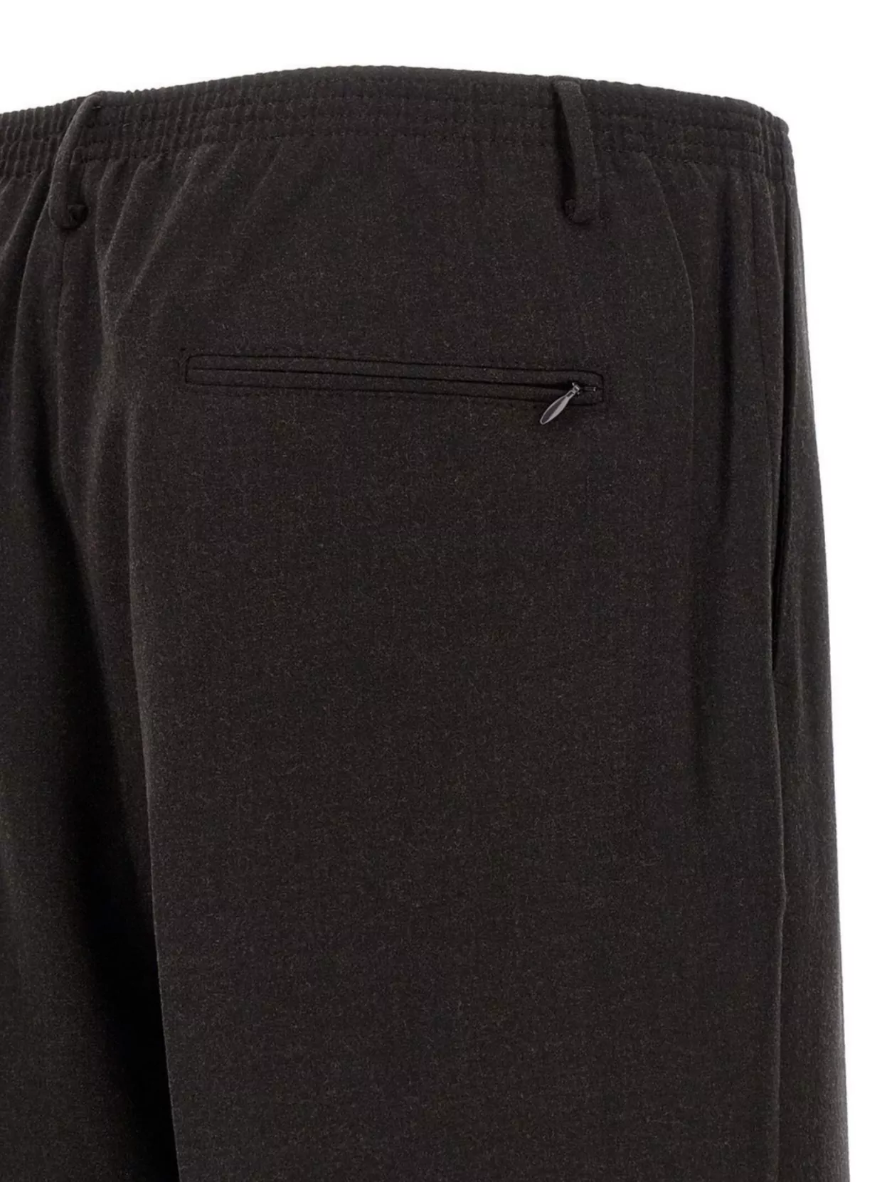 Cellar Door 'ezio' Pants With Back And Zip Pockets