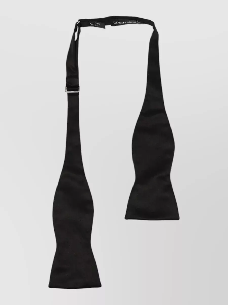 Giorgio Armani Silk Tie