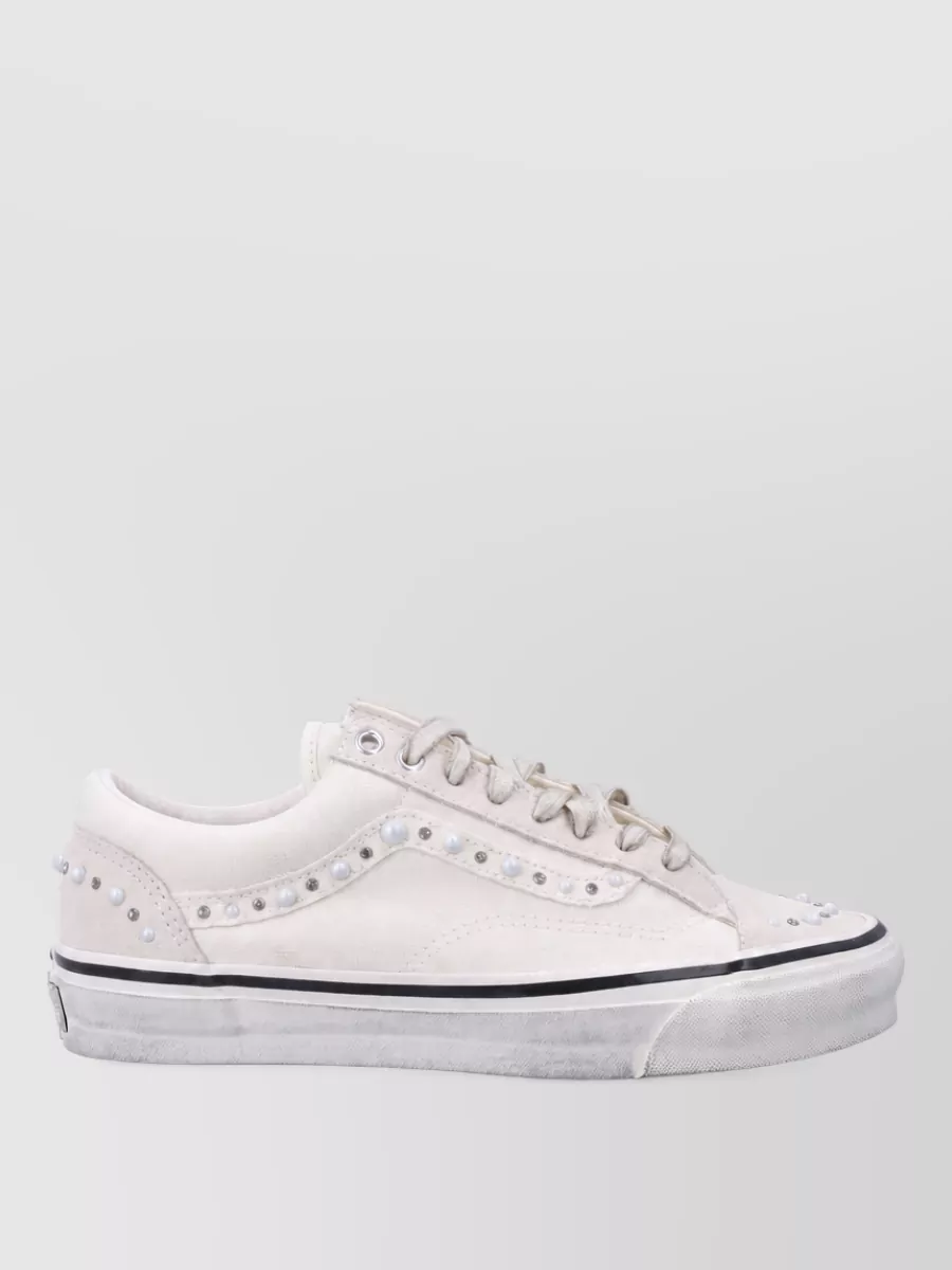 Vans Low-Top Sneakers