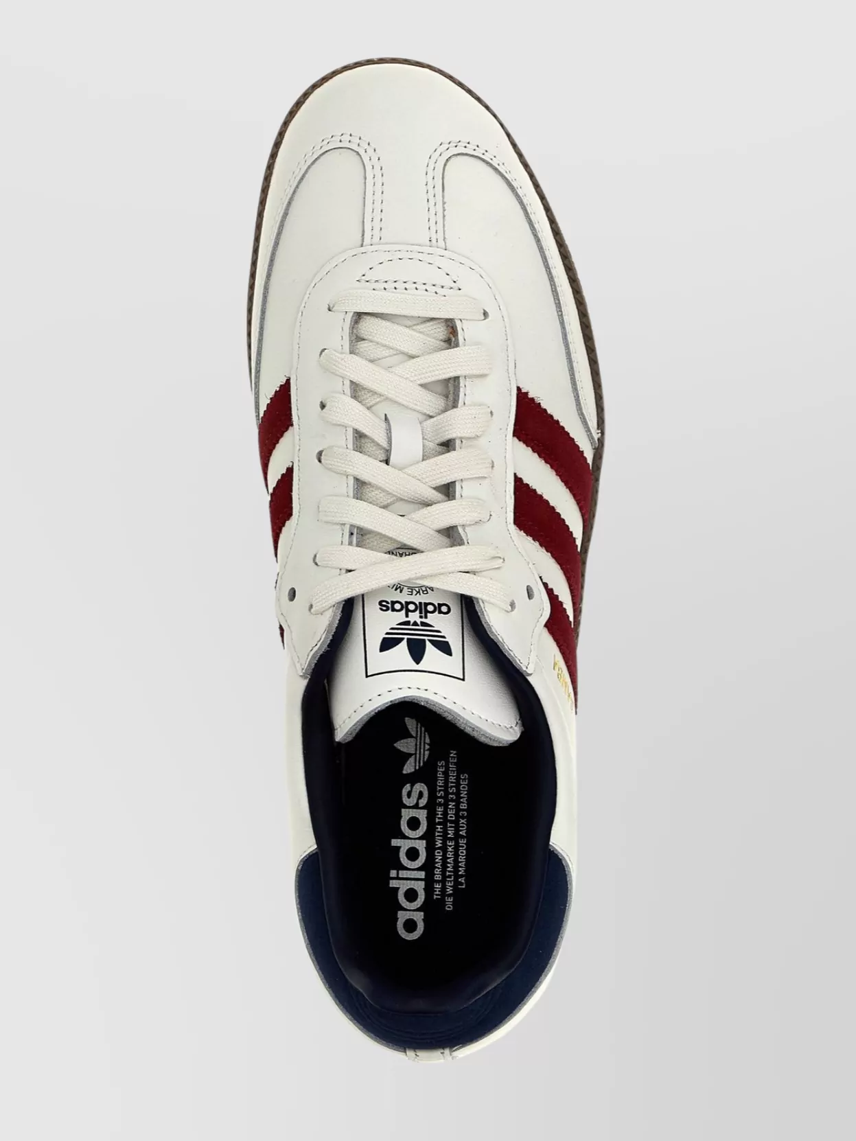 Adidas Originals Adidas Sneakers In White