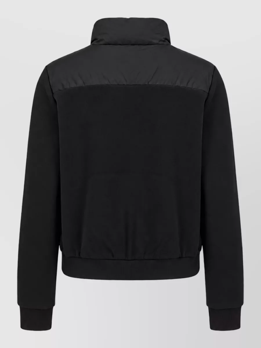 Moncler Quilted Puffer Jacket