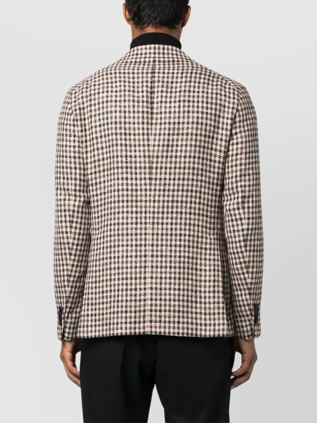 Tagliatore Coats & Jackets In Neutral