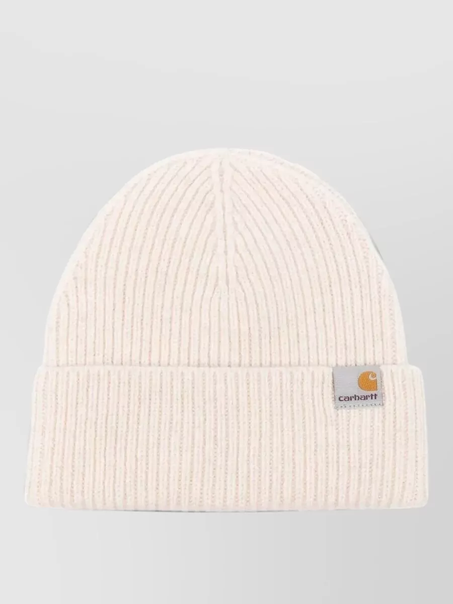 Carhartt Wip Wool Cashmere Beanie