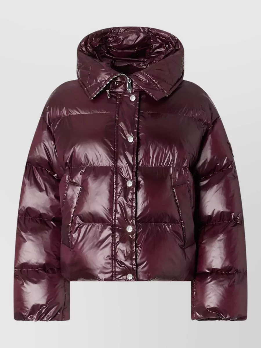Pinko puffer jacket