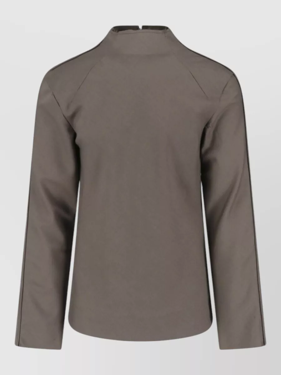 Entire Studios short sleeve lightweight jacket