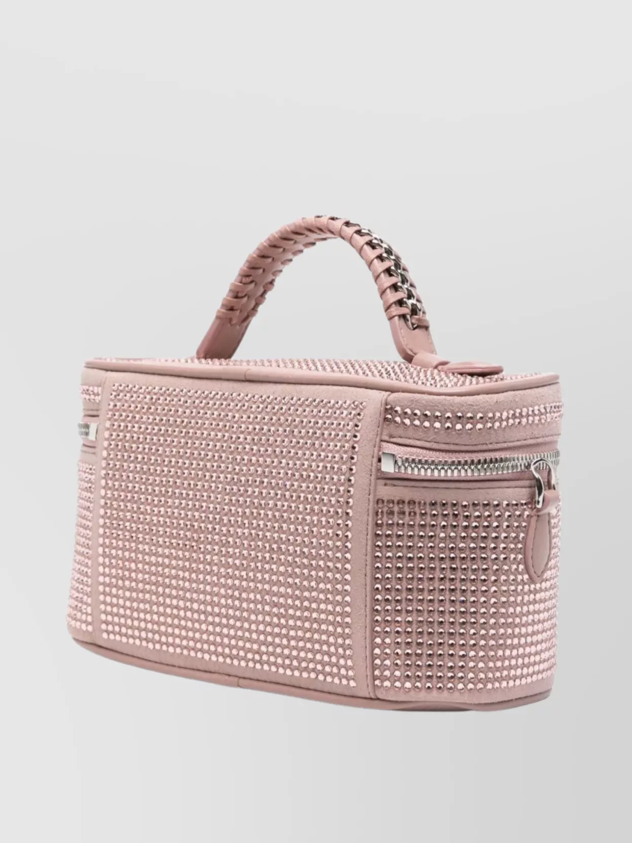 Stella Mccartney Embellished Rectangular Shoulder Bag
