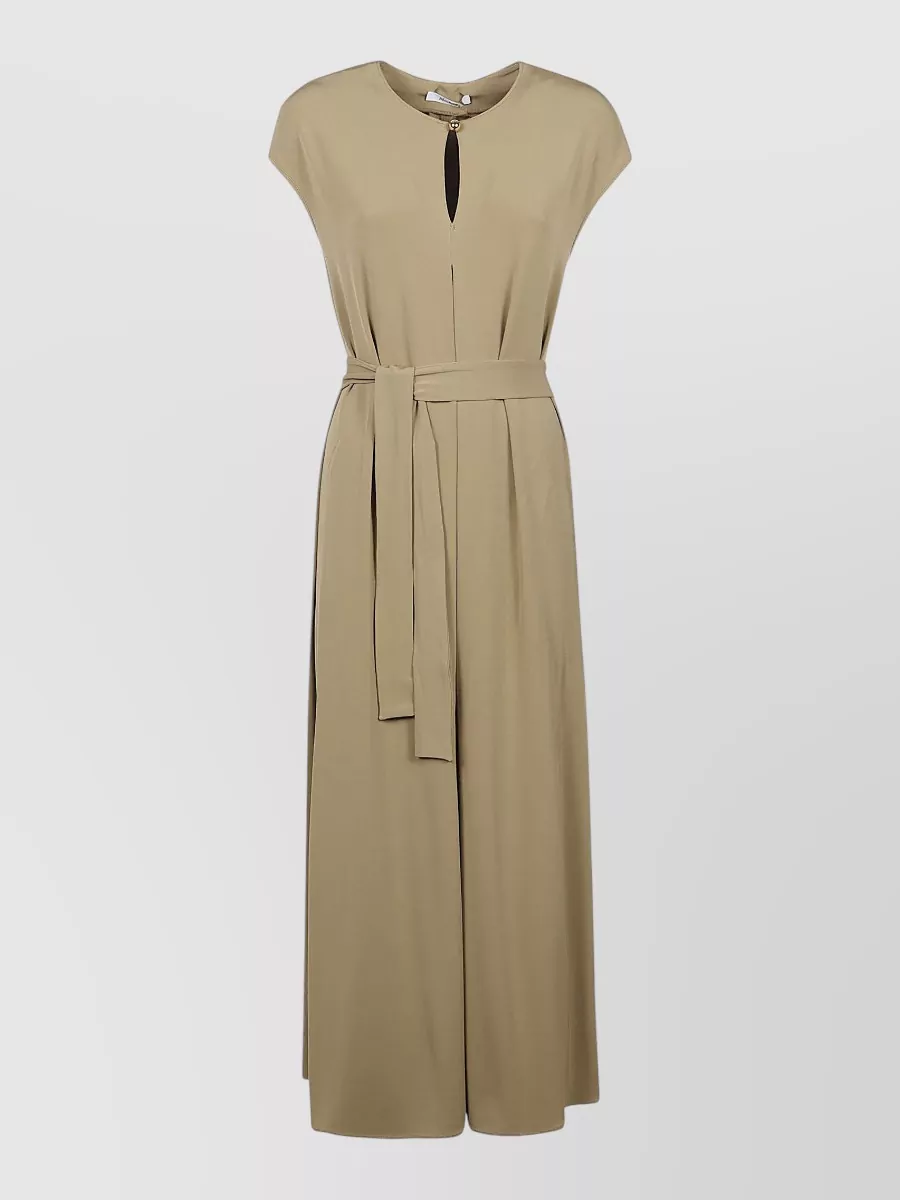 Max Mara Trouser Suit