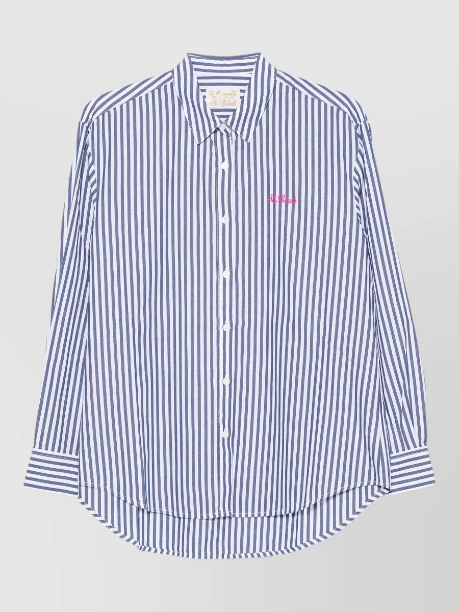 Mc2 Saint Barth Shirt