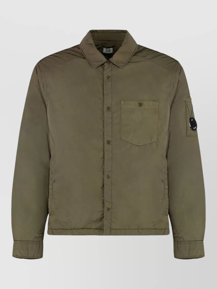 C.P. Company overshirt