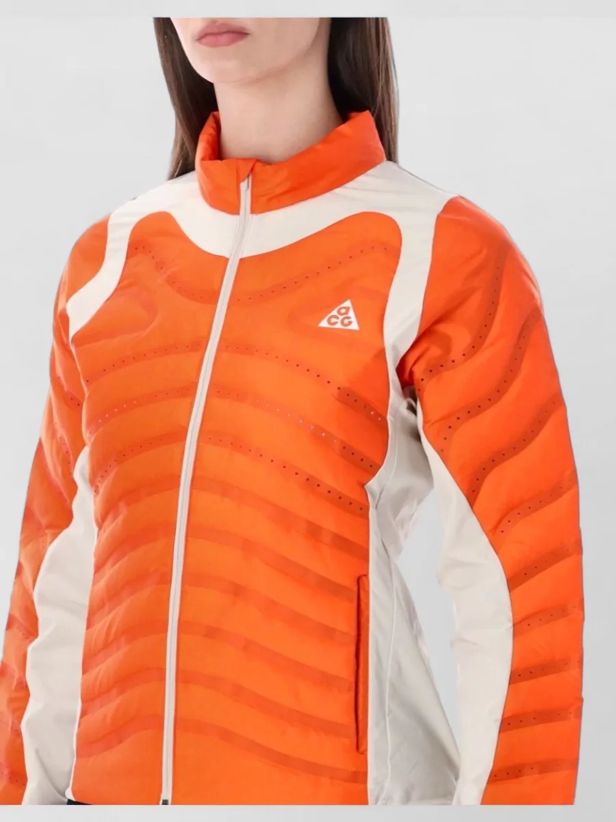 Nike Acg Lava Loft Trail Running Jacket