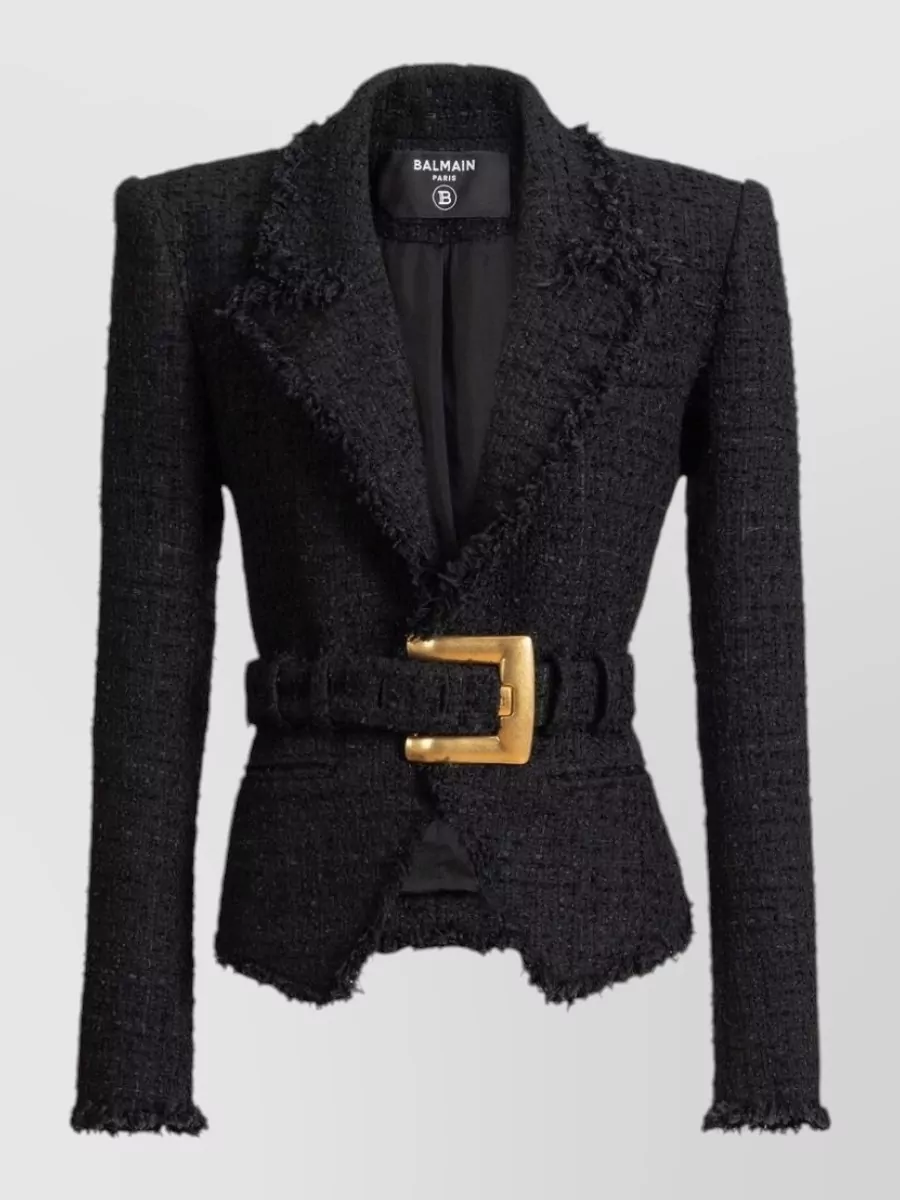 Balmain blazer