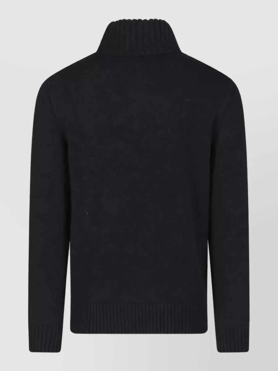 Polo Ralph Lauren Cotton Crewneck Jumper