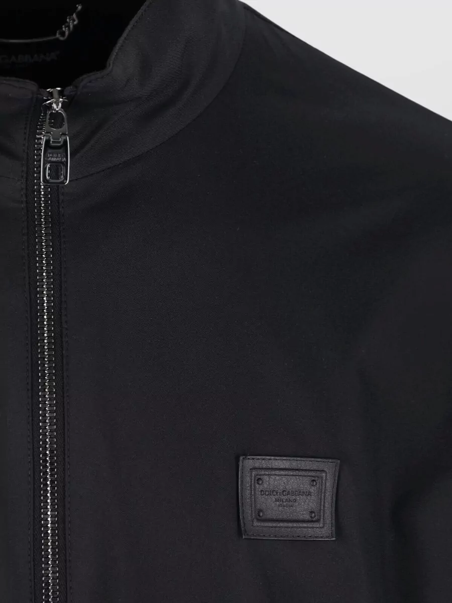 Dolce&Gabbana Puffer Coat