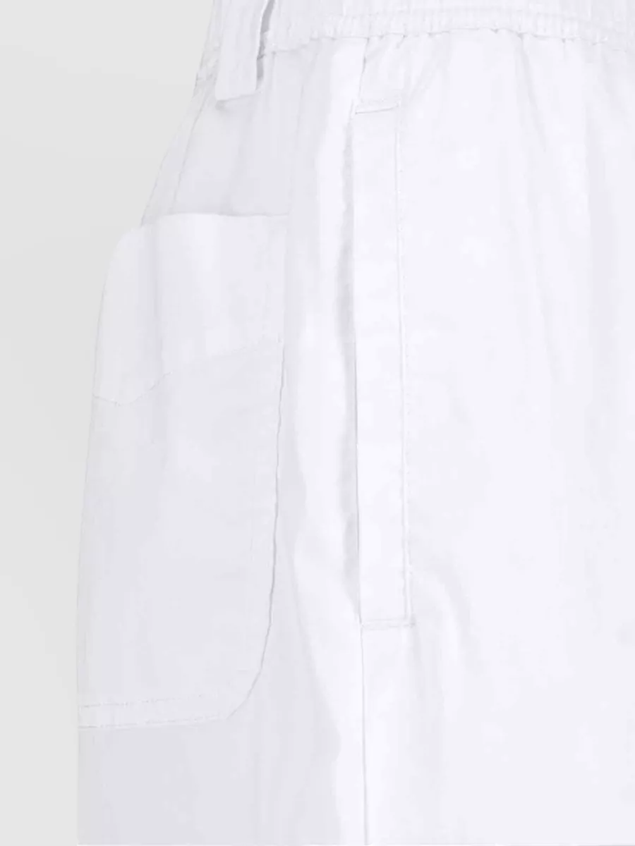 Aspesi Wide-Leg Trousers