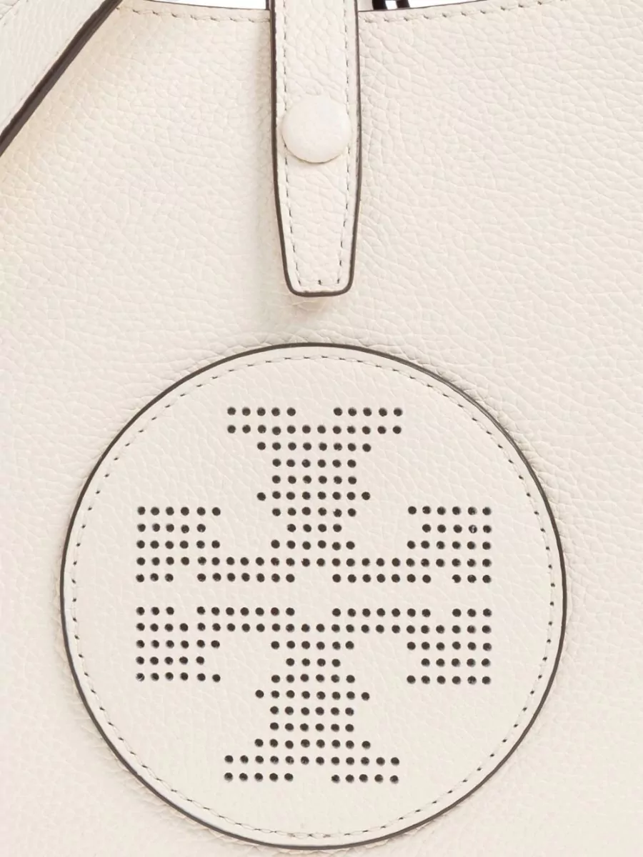 Tory Burch Miller Leather Shoulder Bag