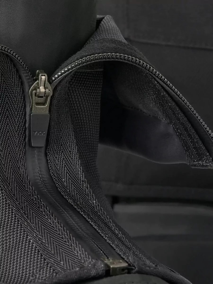 Ugg Leather Boots