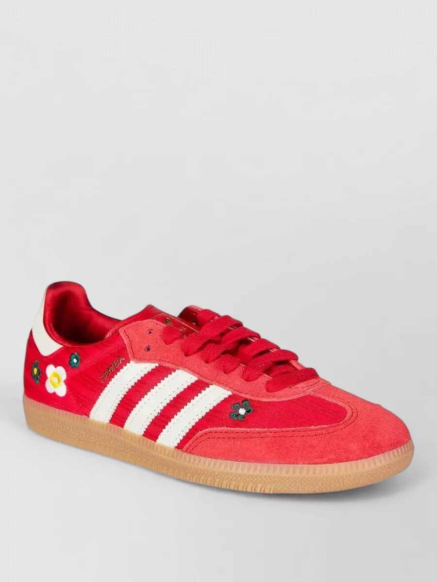 Adidas Low-Top Sneakers