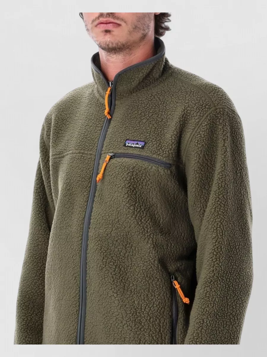 Patagonia Fleece Jacket