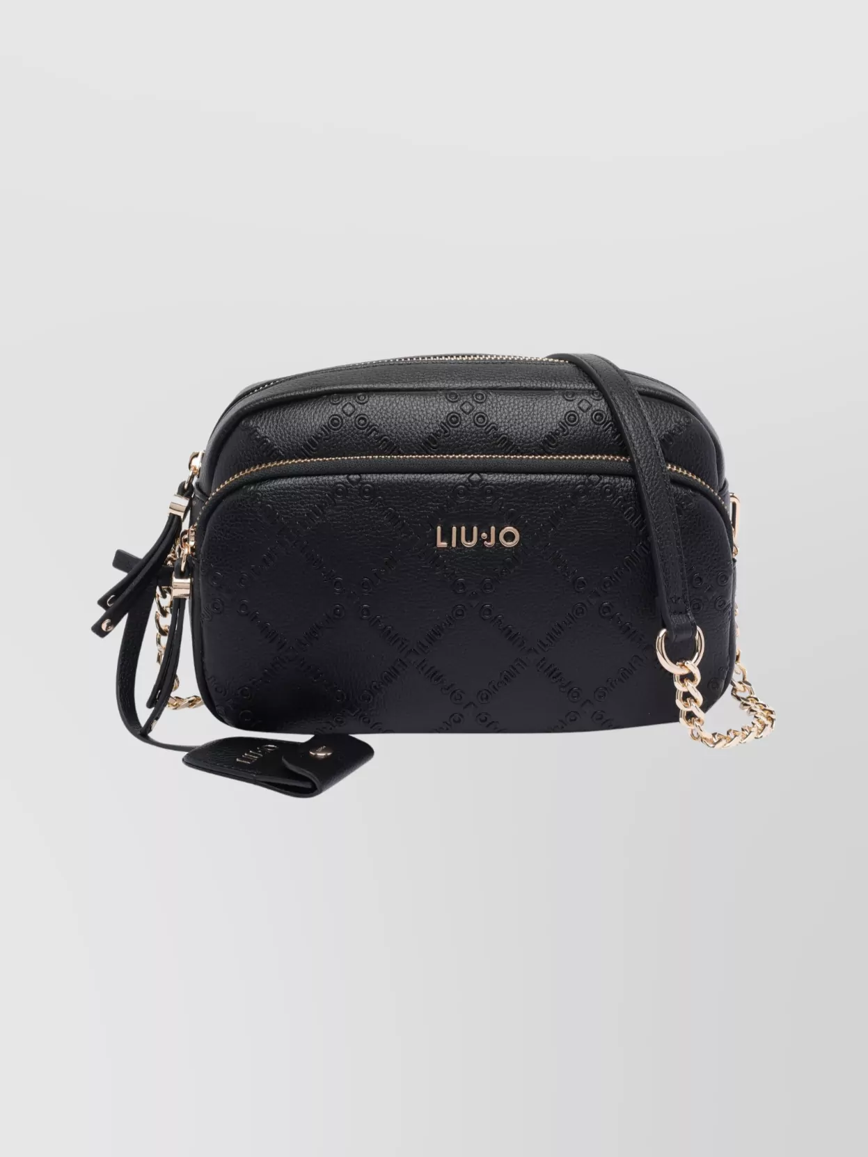 Liu Jo Versatile Camera Case Shoulder Bag