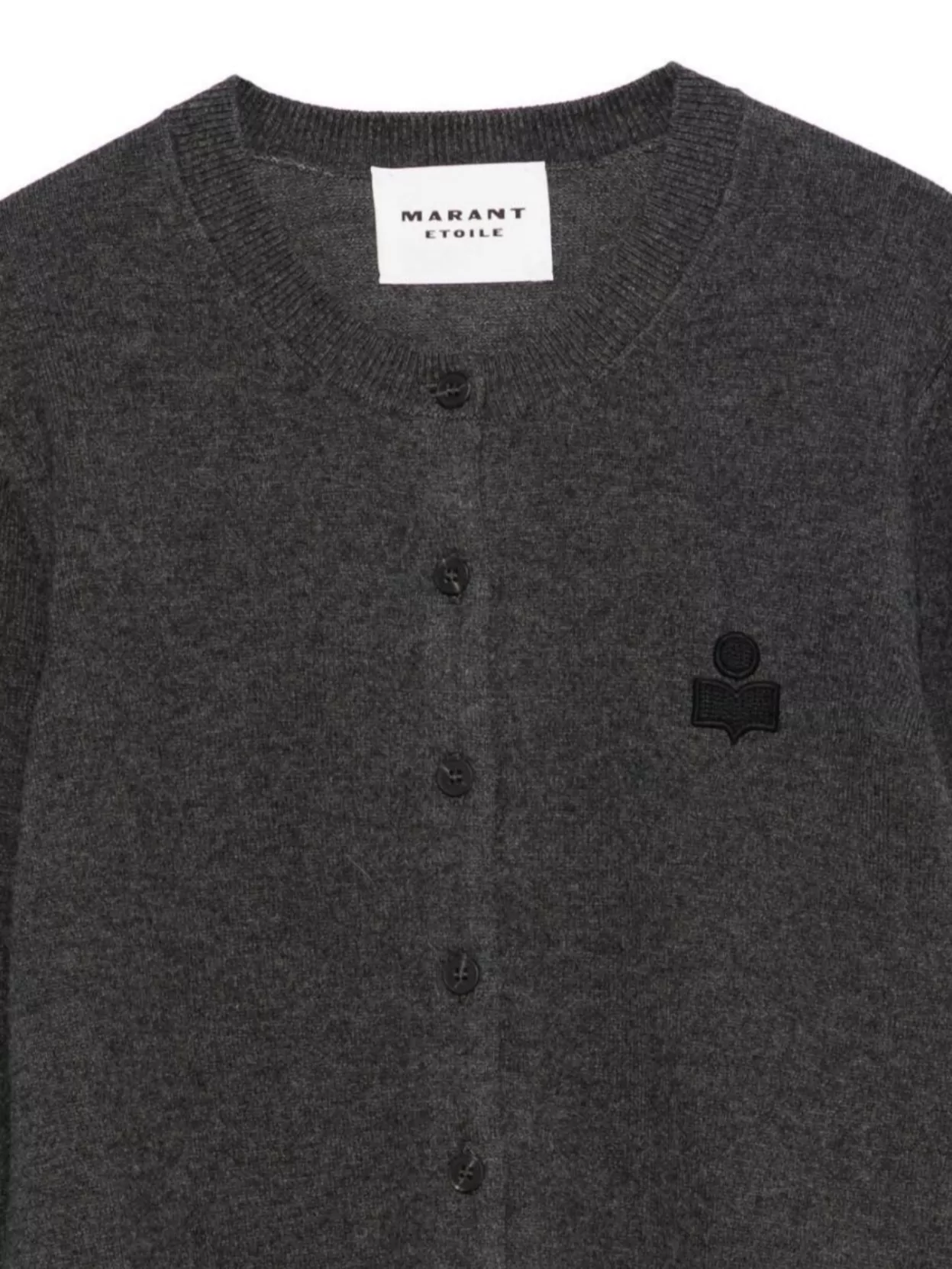 Isabel Marant Etoile Mona Cardigan